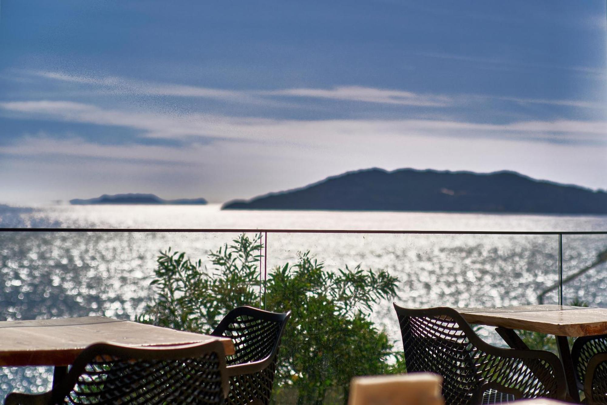 Aqua Princess Hotel Kaş Exterior foto