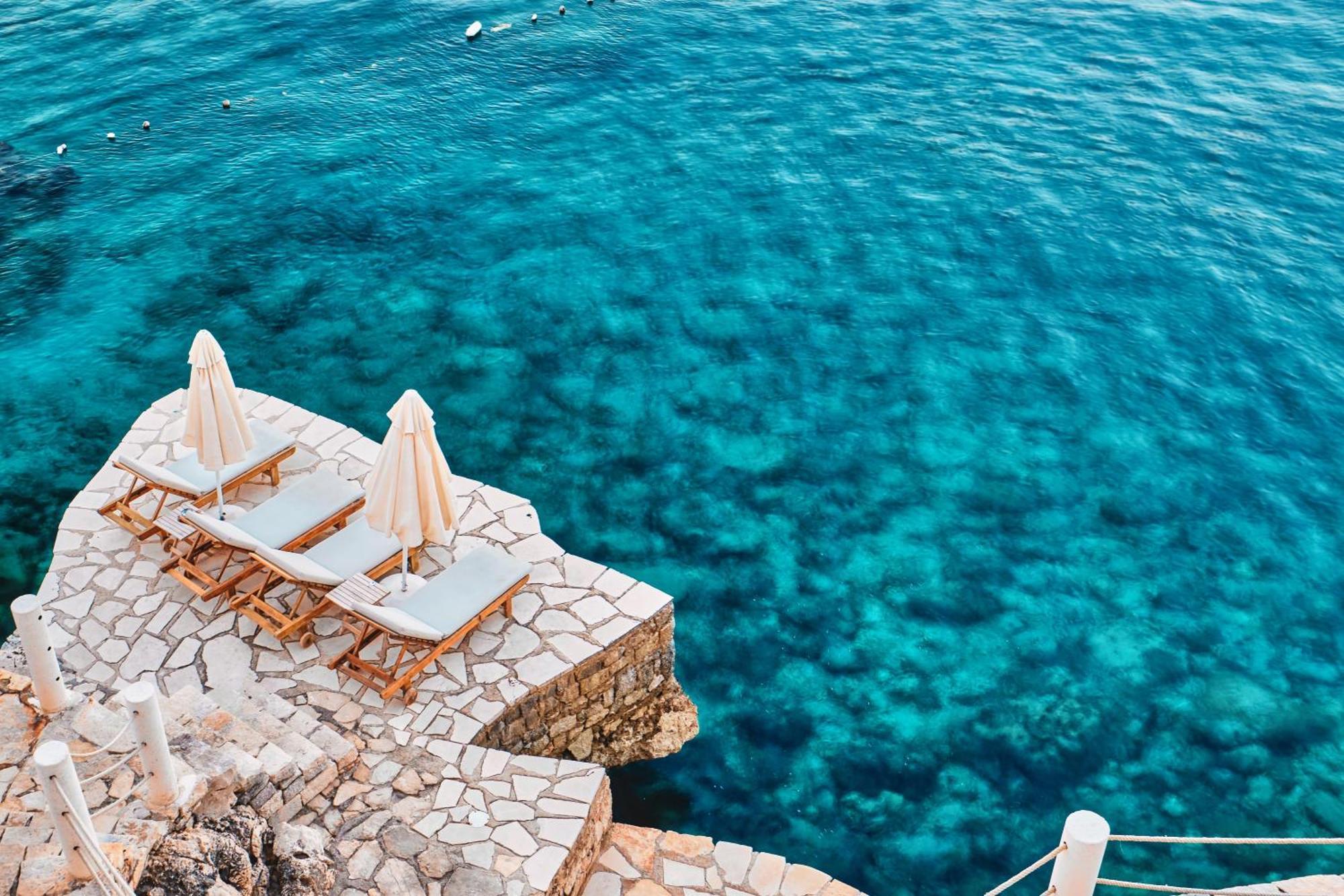 Aqua Princess Hotel Kaş Exterior foto